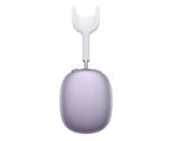 Apple AirPods Max 2 fioletowy - 1510886 - zdjęcie 3